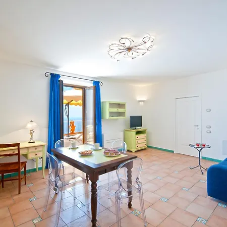 Apartamento Casa Le Anfore - Amalfi Coast