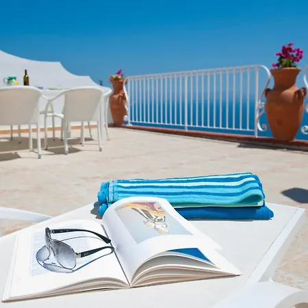 Apartamento Casa Le Anfore - Amalfi Coast *