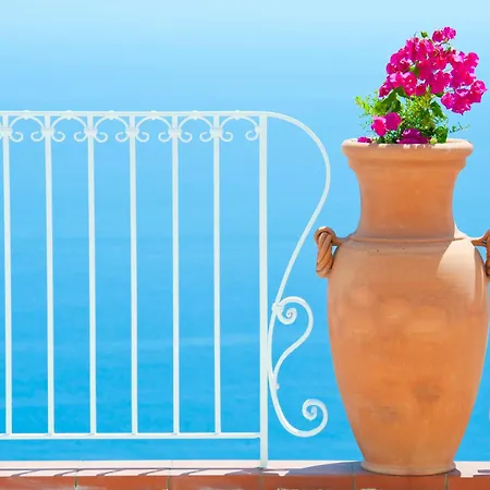 Casa Le Anfore - Amalfi Coast Apartamento *