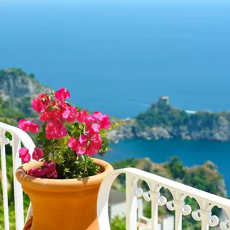 Casa Le Anfore - Amalfi Coast *
