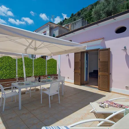 Casa Le Anfore - Amalfi Coast Apartamento