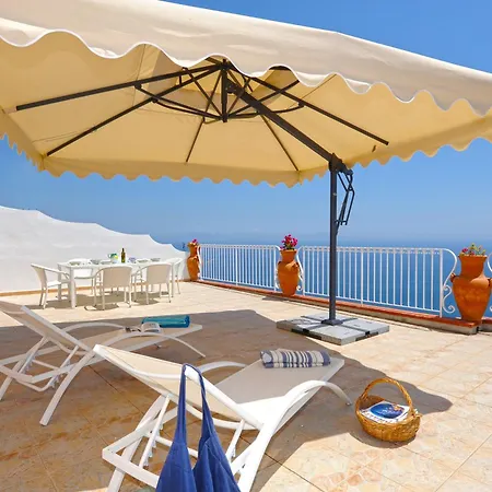 Casa Le Anfore - Amalfi Coast *