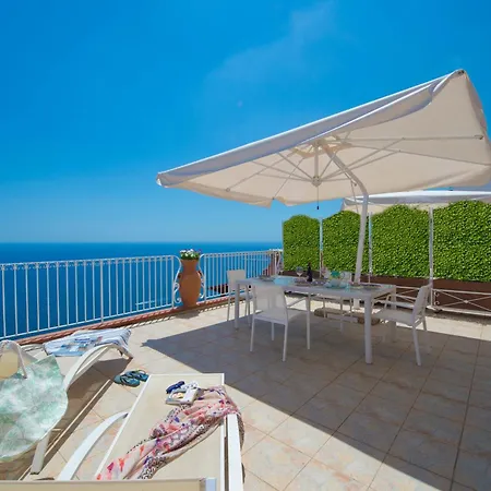 Casa Le Anfore - Amalfi Coast