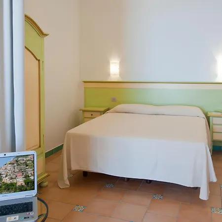 Casa Le Anfore - Amalfi Coast Apartamento *