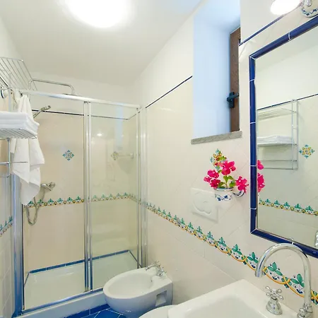 Casa Le Anfore - Amalfi Coast