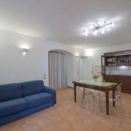 Apartamento Casa Le Anfore - Amalfi Coast Conca dei Marini