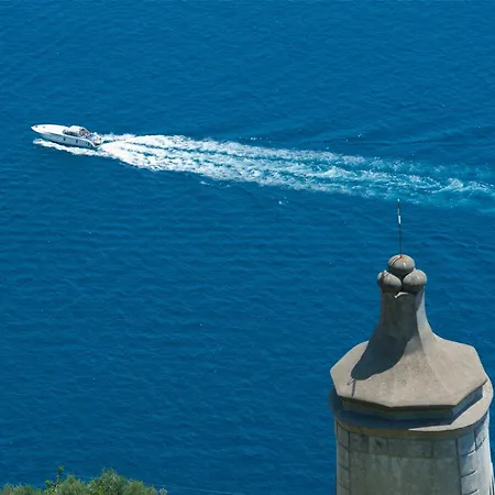 Casa Le Anfore - Amalfi Coast *