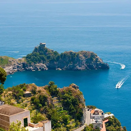 Casa Le Anfore - Amalfi Coast * Conca dei Marini