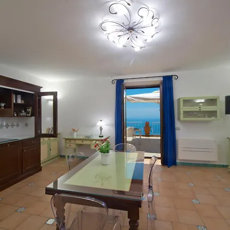 Casa Le Anfore - Amalfi Coast * Conca dei Marini