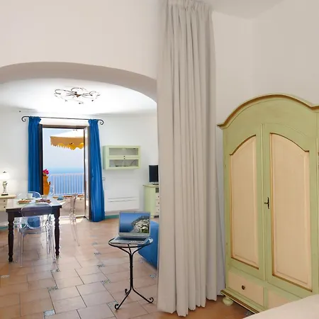 Casa Le Anfore - Amalfi Coast Apartamento